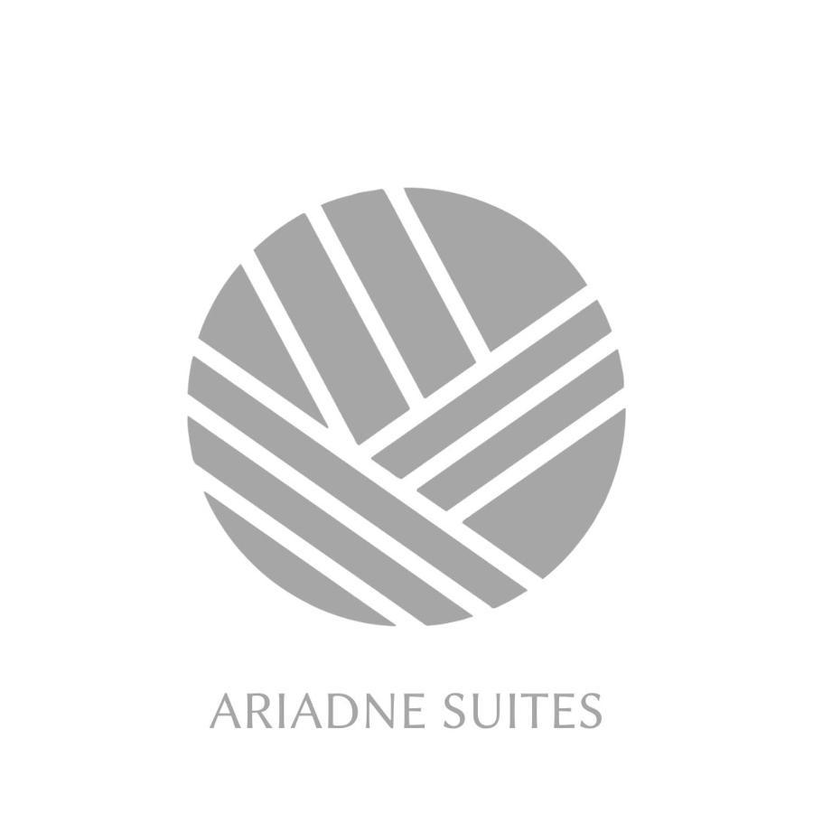 Mytakas Ariadne Suites מראה חיצוני תמונה